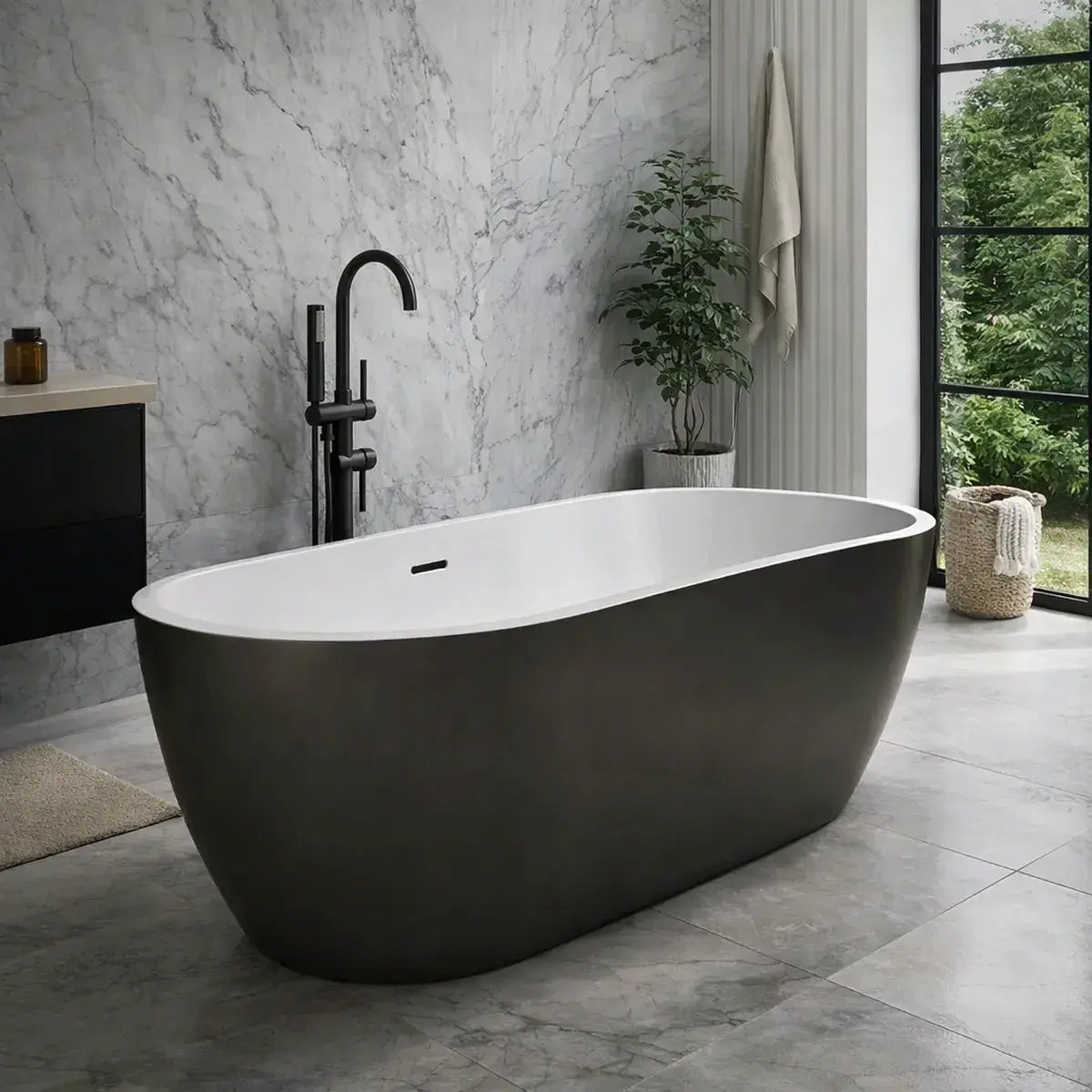 Baths
