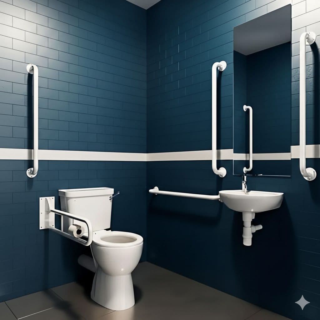 Commercial — Bathcenterpro