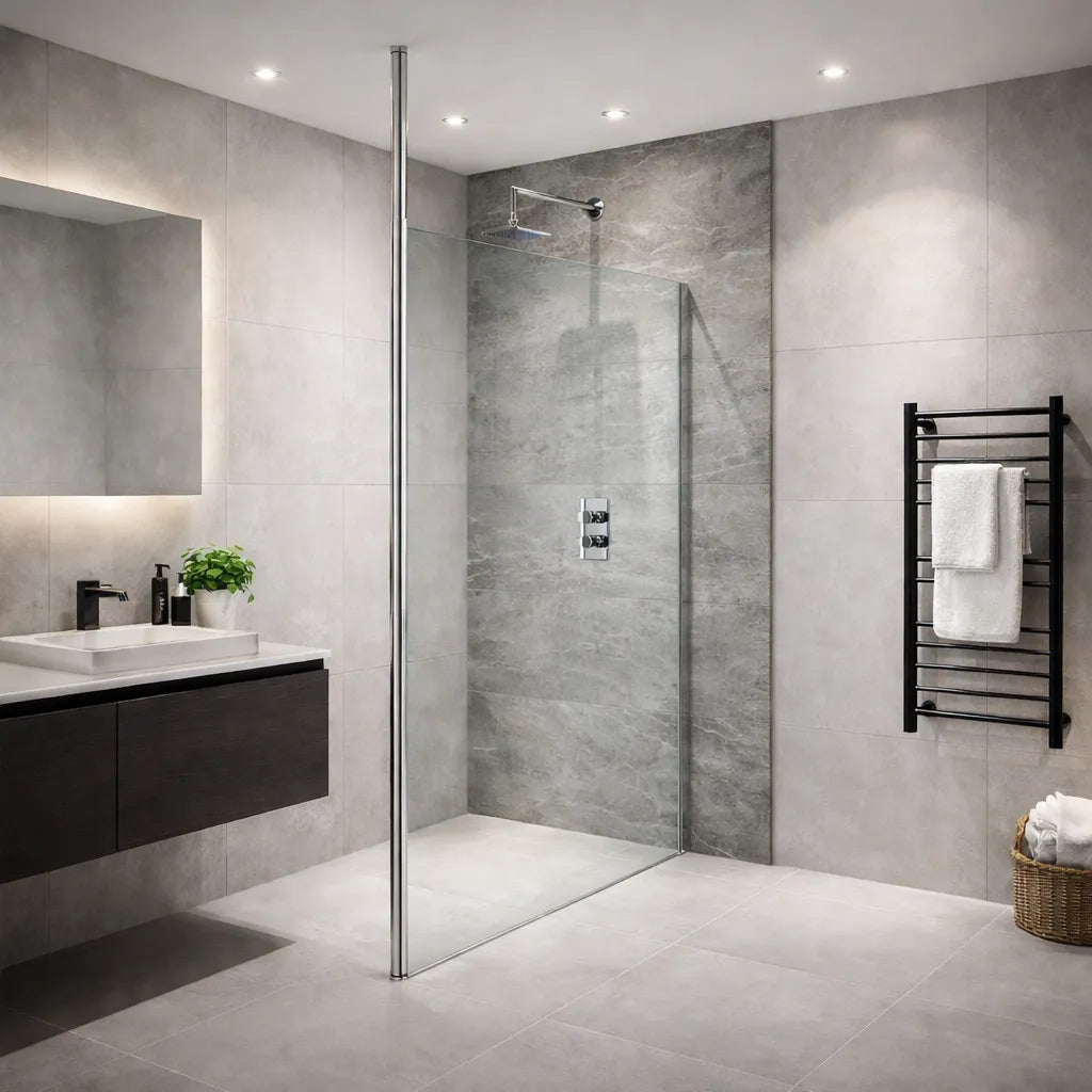 Wetrooms