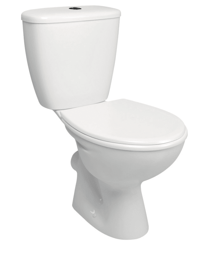 1650mm Rockall Bath Pack with Bath, Toilet, Basin Set, Optional Taps and Wastes, by Bathcenterpro - Bath, Panel, Basin, Toilet, Taps & Waste
