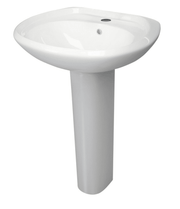 1650mm Rockall Bath Pack with Bath, Toilet, Basin Set, Optional Taps and Wastes, by Bathcenterpro - Bath, Panel, Basin, Toilet, Taps & Waste