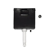 1700mm Orion Back to Wall Freestanding Bathroom Pack inc Vanity Unit