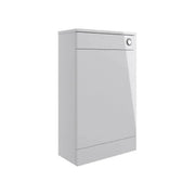 1700mm Orion Back to Wall Freestanding Bathroom Pack inc Vanity Unit