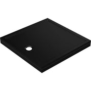 40mm Low Profile Square & Rectangular Riser Set 1200mm - Matt Black