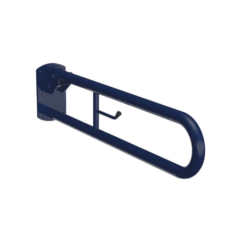 Bathcenterpro Doc M Showering Pack with TMV3 Twin Head Shower Valve