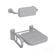Bathcenterpro Doc M Showering Pack with TMV3 Twin Head Shower Valve
