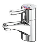 Bathcenterpro iCare Thermostatic Sequential Basin Mixer