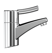 Bathcenterpro iCare Thermostatic Sequential Basin Mixer