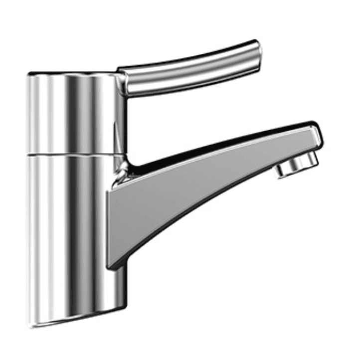 Bathcenterpro iCare Thermostatic Sequential Basin Mixer