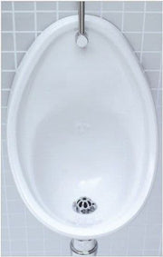 Bathcenterpro Large Bowl Exposed Urinal Packs