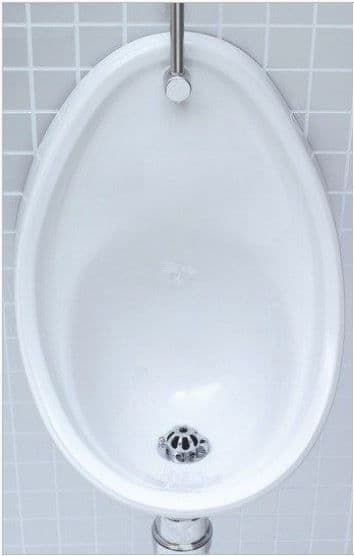 Bathcenterpro Large Bowl Exposed Urinal Packs
