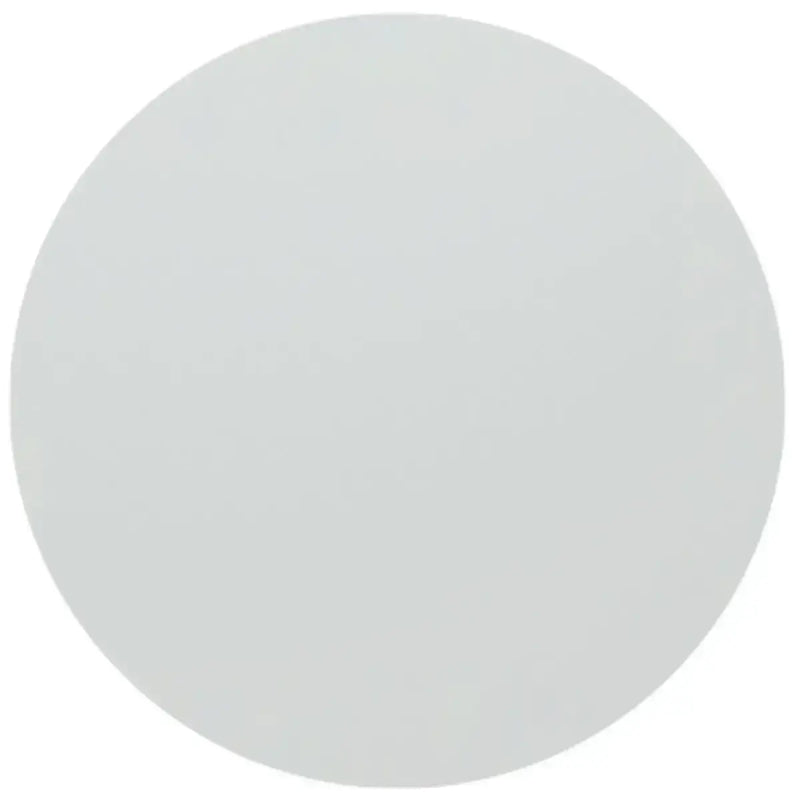Alight 350mm Wall Hung 1 Door Tall Unit - Matt Grey