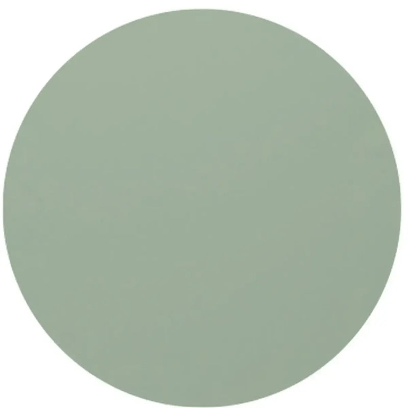 Alight 615mm Fluted 1 Drawer Wall Hung Basin Unit Willow Green