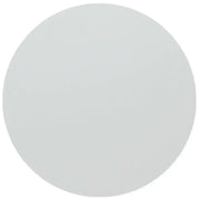 Alight 800mm Wall Hung 1 Drawer Basin Unit & Worktop - Matt Grey - Flair Designer Basin (460 x 330mm)