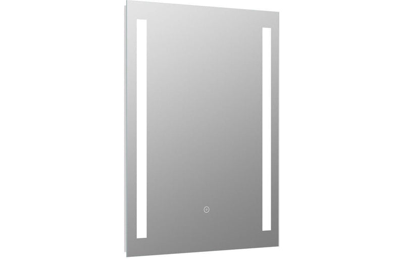 Alton 700x500mm Rectangle LED Mirror