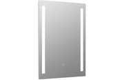 Alton 800x600mm Rectangle LED Mirror