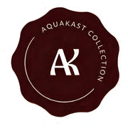 Aquakast Desire Double Ended Freestanding Bath - Stone Resin Reinforced - Integrated Tap Ledge - 1500 x 800mm