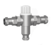 Bathcenter 15mm Thermostatic Mixing Valve TMV3