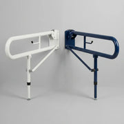 Bathcenter Doc M Swing Arm with leg (White or Blue)