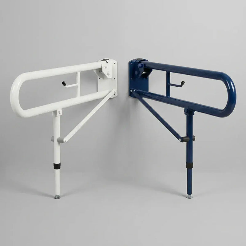 Bathcenter Doc M Swing Arm with leg (White or Blue)