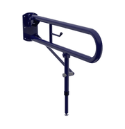 Bathcenter Doc M Swing Arm with leg (White or Blue)