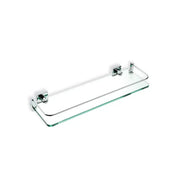 Bella 40cm Glass Shelf