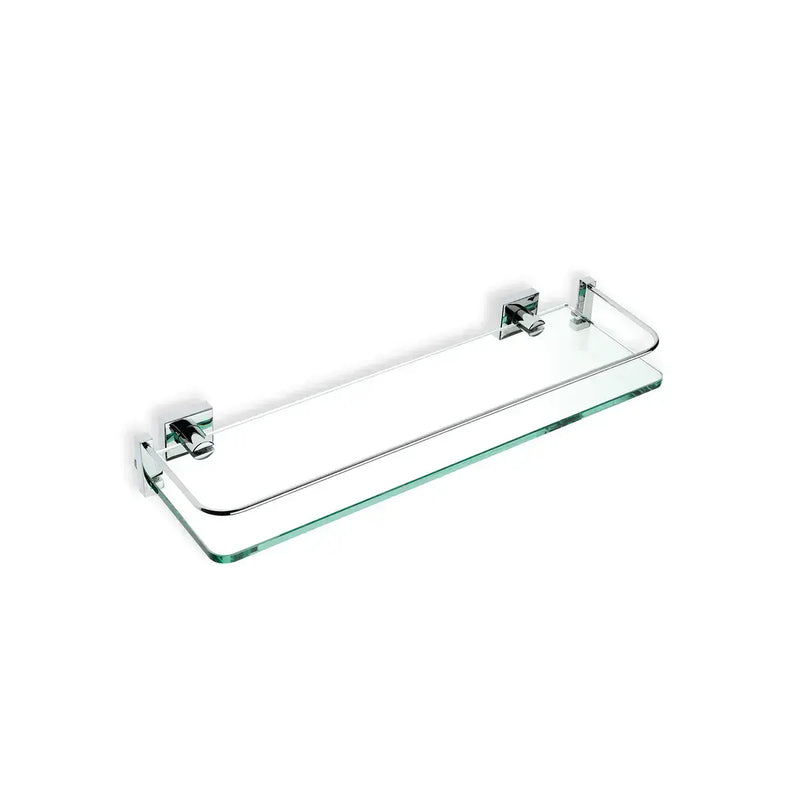 Bella 40cm Glass Shelf