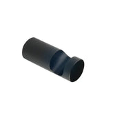 Bertine Robe Hook - Black