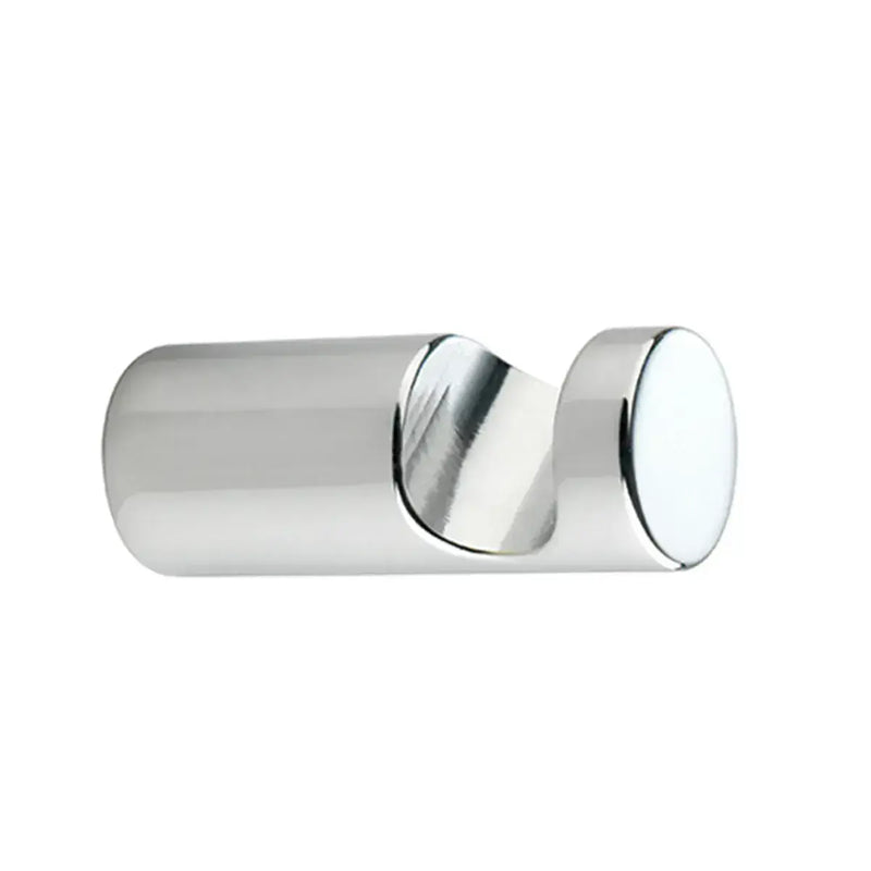 Bertine Robe Hook - Chrome