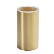 Bertine Wall Mounted Tumbler - Brushed Brass