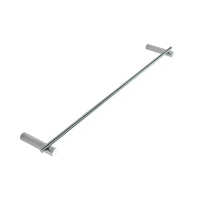 Bertolini 45cm Towel Rail - Chrome