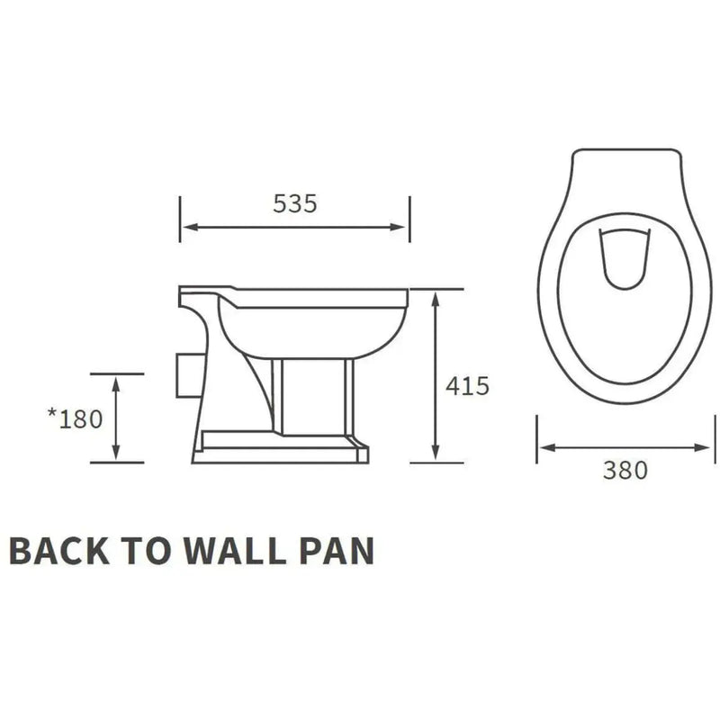 Blue Freestanding Bath with Vanity Unit, Toilet Unit, Pan and Concealed Cistern