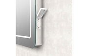 Brights 700x500mm Rectangle LED Mirror