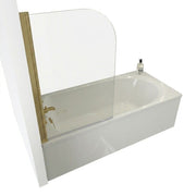 Carron Arc 1500 x 700mm Single Ended Bath | Standard & Carronite Thickness Options - Standard