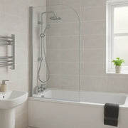 Carron Arc 1500 x 700mm Single Ended Bath | Standard & Carronite Thickness Options - Standard