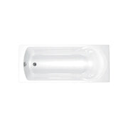 Carron Arc 1700 x 750mm Single Ended Bath - Standard & Carronite Options - Reinforced