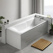 Carron Bath Panels & Strength - 1700 x 430mm / Standard