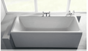 Carron Bath Panels & Strength - 700x515mm / Standard