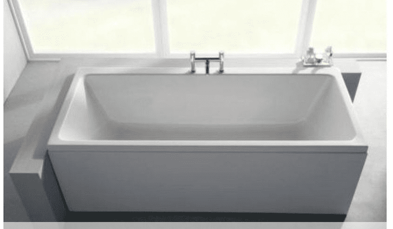 Carron Bath Panels & Strength - 1650x515mm / Standard