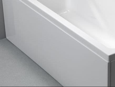 Carron Bath Panels & Strength - 1675x515mm / Reinforced
