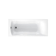 Carron Delta 1400 x 700mm Single Ended Bath - Standard & Carronite Options - Standard