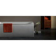 Carron Delta 1500 x 700mm Single Ended Bath - Standard & Carronite Options - Standard