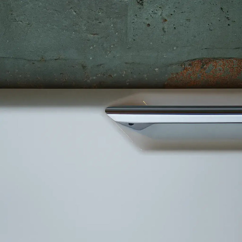 Carron Integra 1700 x 750mm Single Ended Bath - Standard & Carronite Options - Standard