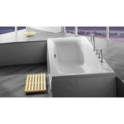 Carron Linea 1900 x 900mm Single Ended Bath - Standard & Carronite Options - Standard