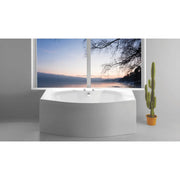 Carron Mistral 1800 x 700mm Single Ended Bath - Standard & Carronite Options - Standard