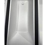Carron Profile 1700 x 750mm Single Ended Bath - Standard & Carronite Options - Standard