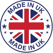 Carron Quantum 1700 x 800 Double Ended Bath - Standard & Carronite Options - Carronite