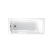 Carron Sigma 1800 x 800mm Single Ended Bath - Standard & Carronite Options - Standard