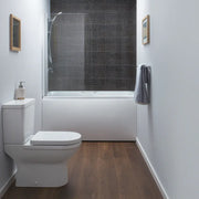 Carron Urban 1250 x 725mm Sit Bath - Standard & Carronite Options - Carronite