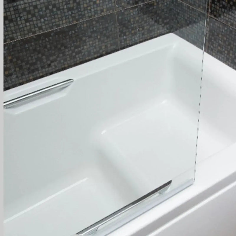 Carron Urban 1250 x 725mm Sit Bath - Standard & Carronite Options - Carronite